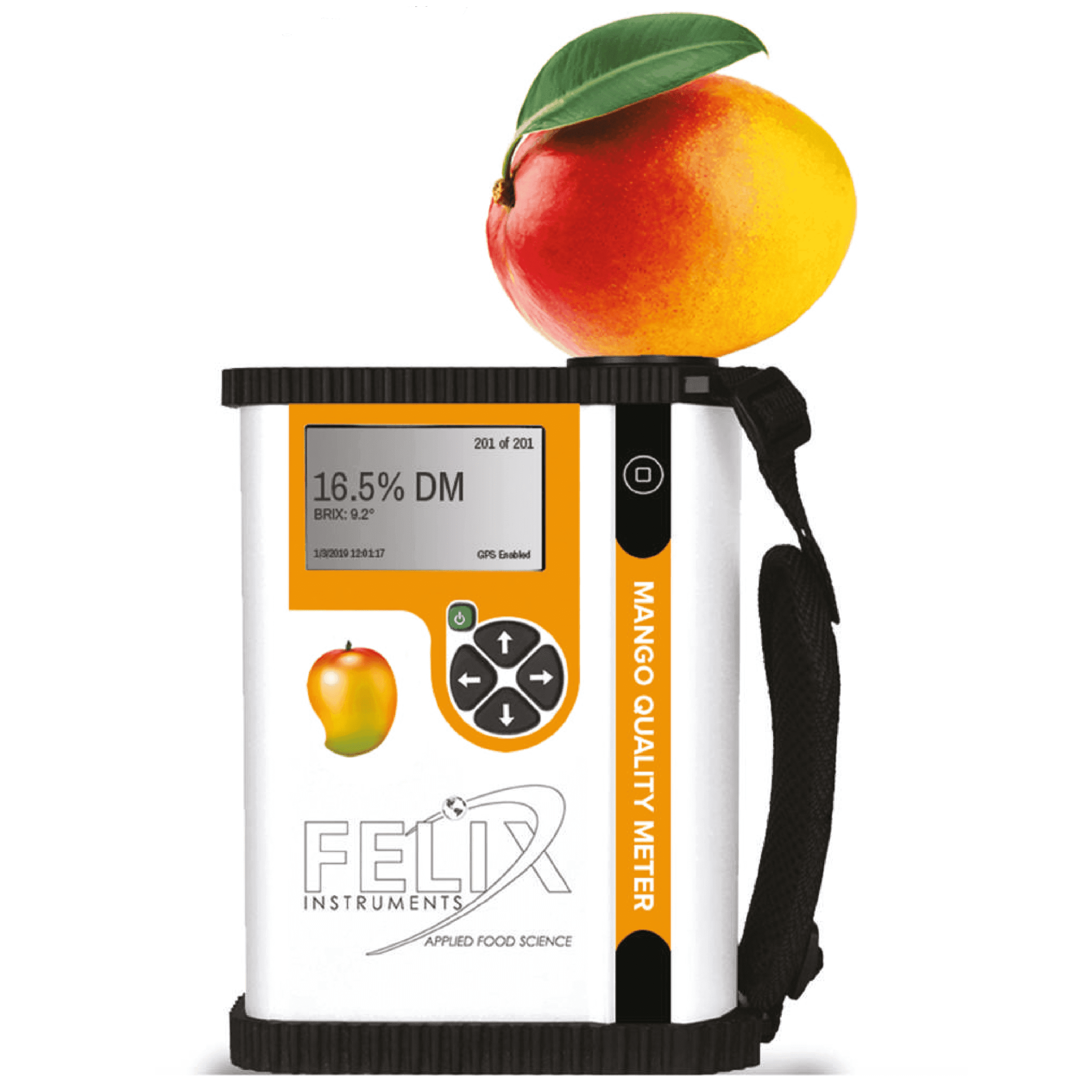 F-751 | Medidor de calidad de Mango